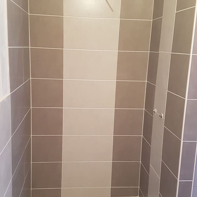 salles de bain