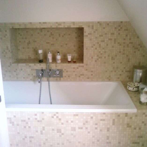 salles de bain
